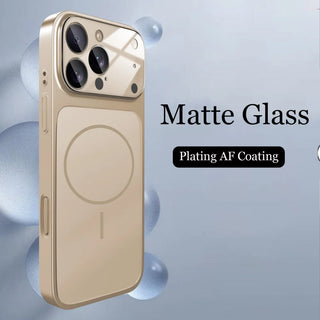 Nano Glass Armor Cover