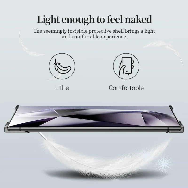 Alien Invasion Titanium Cover