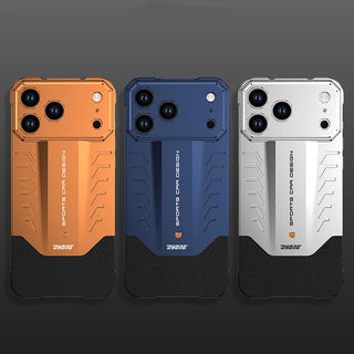 Ultra-Thin Frameless Cover