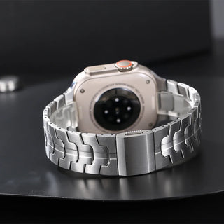 Stainless Steel Magnetic Strap