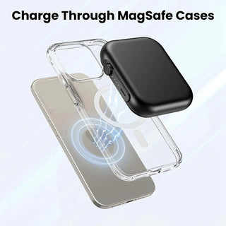 5000mAh Magnetic Power Bank