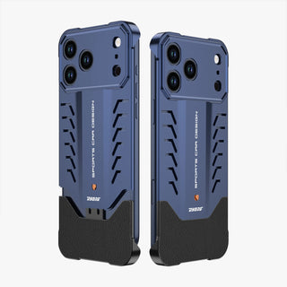 Ultra-Thin Frameless Cover