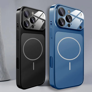 Nano Glass Armor Cover