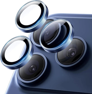Tempered Glass Lens Protector
