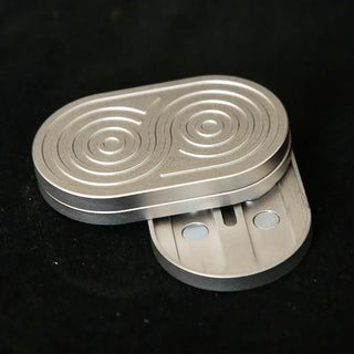 EDC Magnetic Fidget Slider