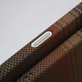 Carbon Fiber Ultra Thin Cover