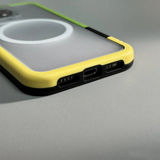 Bumper Detachable 2 in 1 Cover