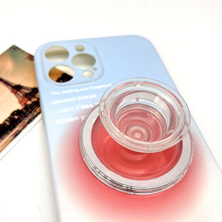 Mobile Phone Magnetic Grip Holder - Case A&E