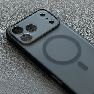 Frosted Translucent Cover