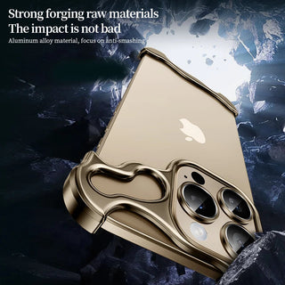 Alien Invasion Titanium Cover