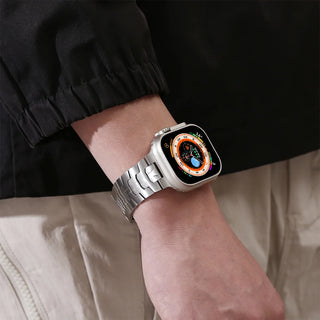 Stainless Steel Magnetic Strap