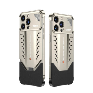 Ultra-Thin Frameless Cover