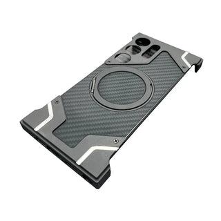 Carbon Fiber Frameless Cover