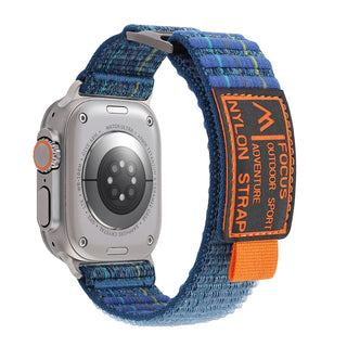 Sport Nylon Band for iWatch