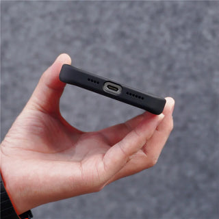 Carbon Fiber Magnetic Cover