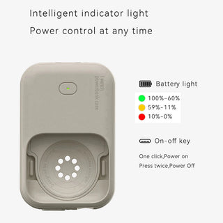 1200mAh iWatch Powerbank