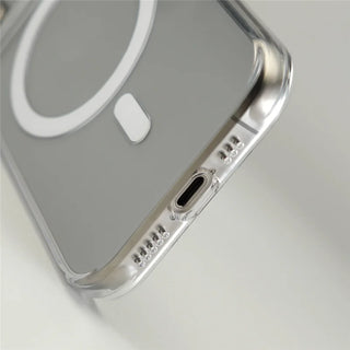 Luxury Crystal MagSafe Cover