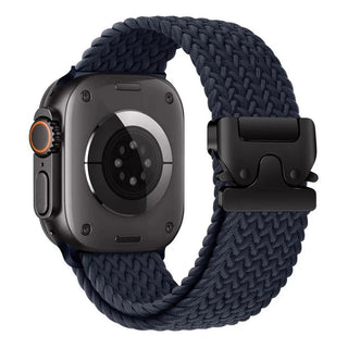 Parachute Nylon iWatch Strap