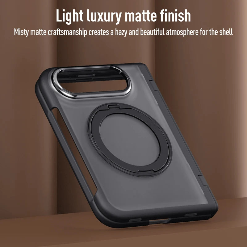MagSafe Ring Stand Cover