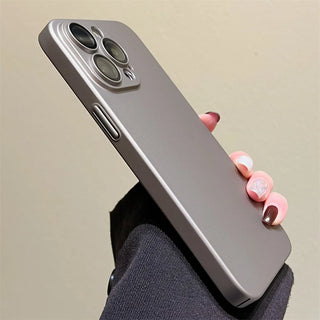 Original Matte Slim Cover