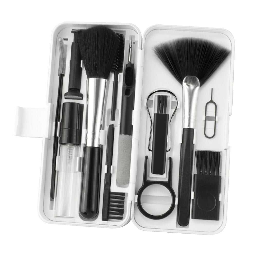 18 in 1 Multifunctional Cleaning Set