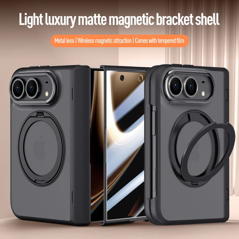 MagSafe Ring Stand Cover