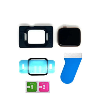 3PCS Ceramic film For Apple watch