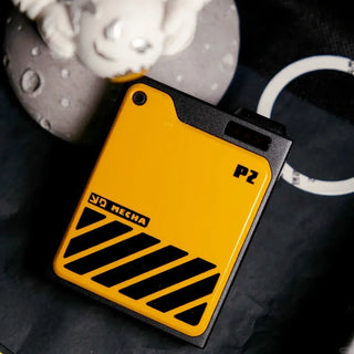 X-LIVE P2 Cyberpunk Power Bank