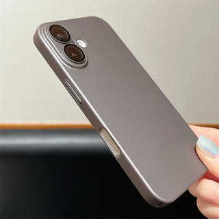 Original Matte Ultra-Thin Cover