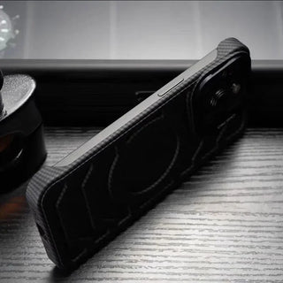 Carbon Fiber Hollow Cover