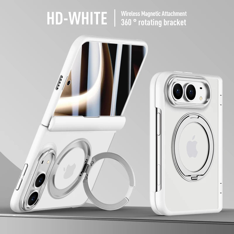 MagSafe Ring Stand Cover