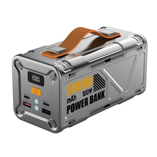 Large Capacity Power Bank