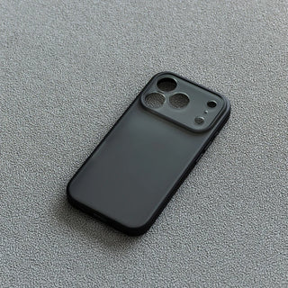 Frosted Translucent Cover