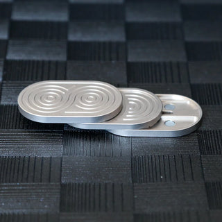 EDC Magnetic Fidget Slider