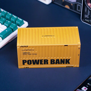 50000mah Container Power Bank