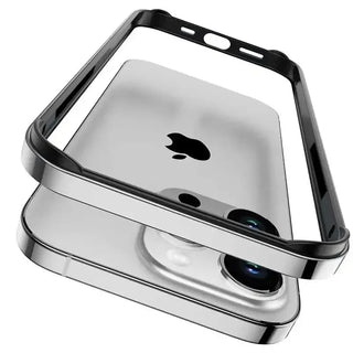 Hollow Metal Frame Cover