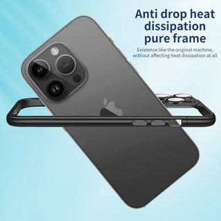 Bumper Case (only Frame no Backplate)
