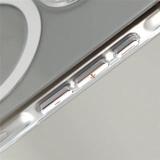 Luxury Crystal MagSafe Cover