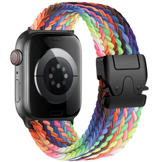 Parachute Nylon iWatch Strap