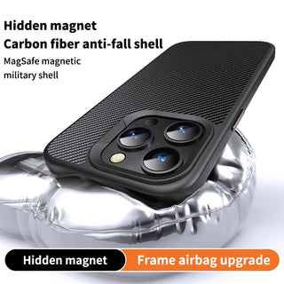 Carbon Fiber Airbag Cover