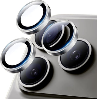 Tempered Glass Lens Protector