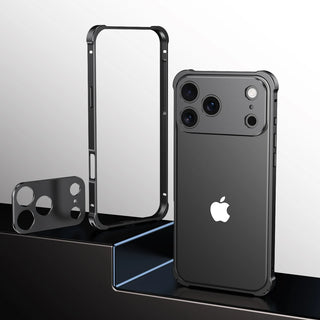 Metal Guard Bumper Frame