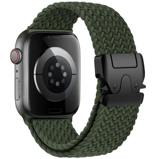 Parachute Nylon iWatch Strap