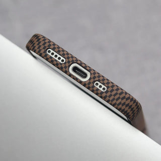 Carbon Fiber Ultra Thin Cover