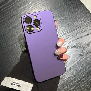 Original Matte Slim Cover