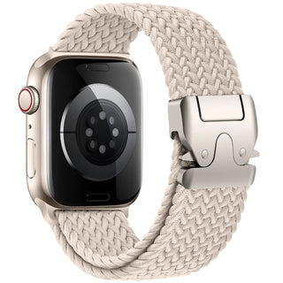 Parachute Nylon iWatch Strap