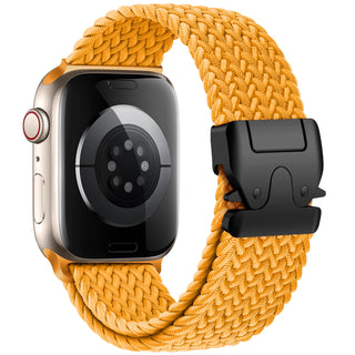 Parachute Nylon iWatch Strap