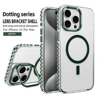 Shockproof Lens Bracket Cover