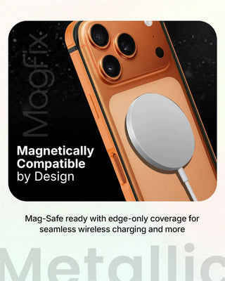 Hollow Metal Frame Cover