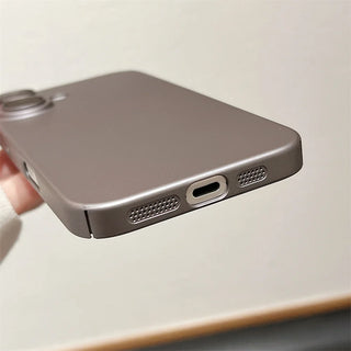 Original Matte Ultra-Thin Cover